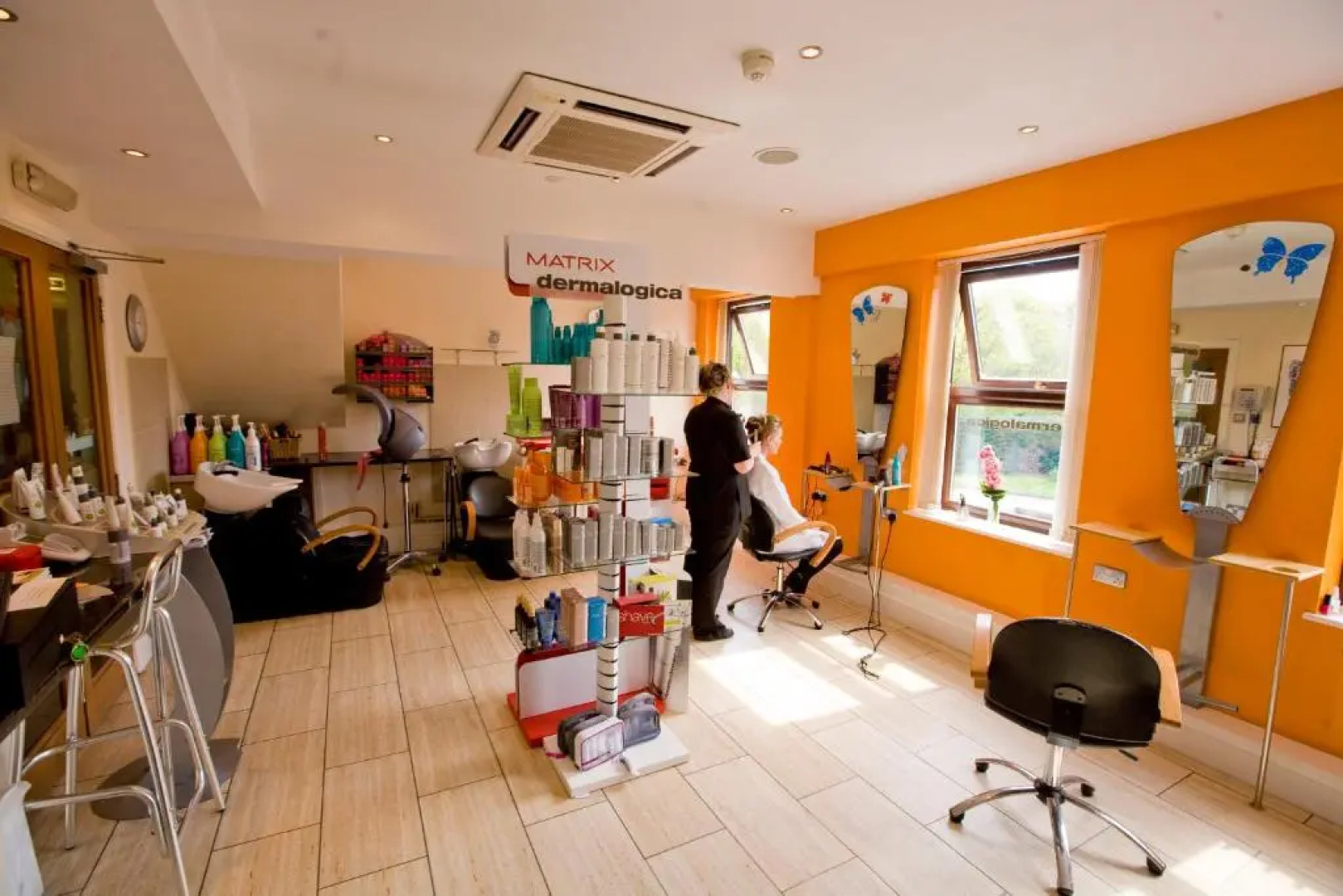 The Sitwell Arms Hotel