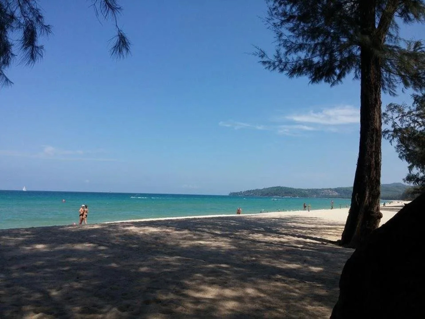 Grand Beach Condominium (Room. B26)