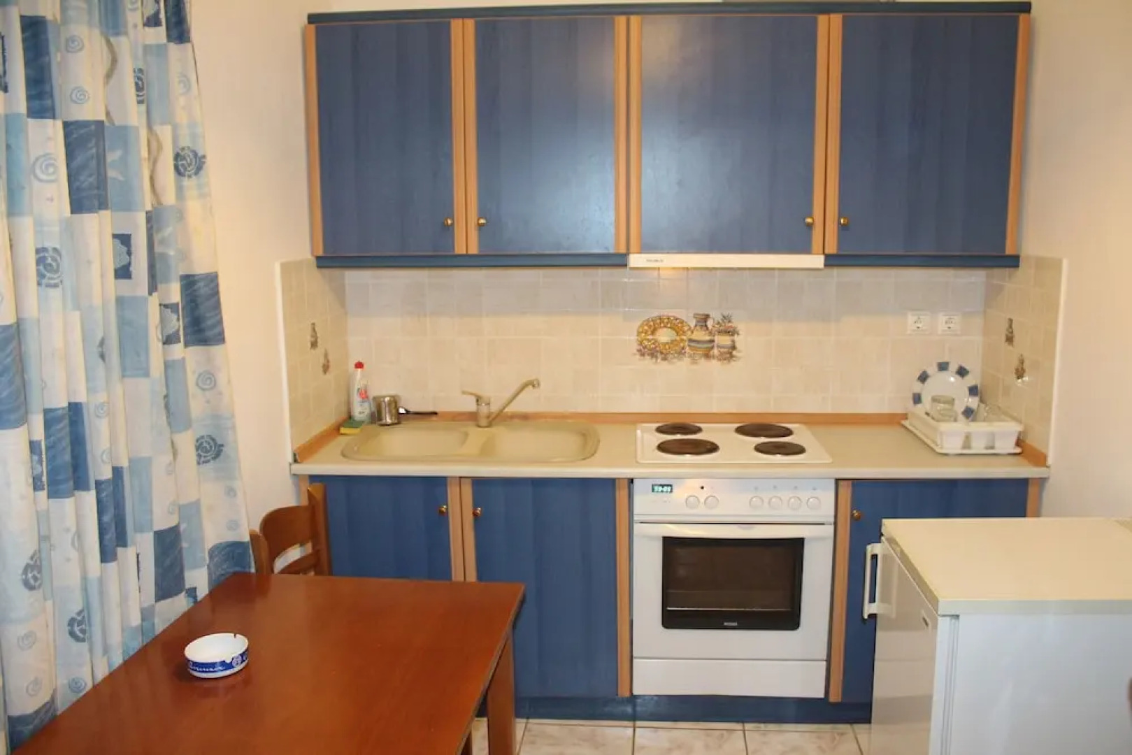 Theofilos Appartements