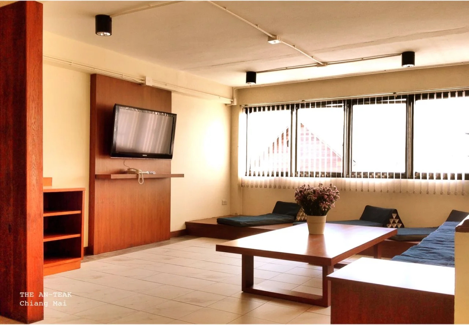 The An-Teak Chiang Mai
