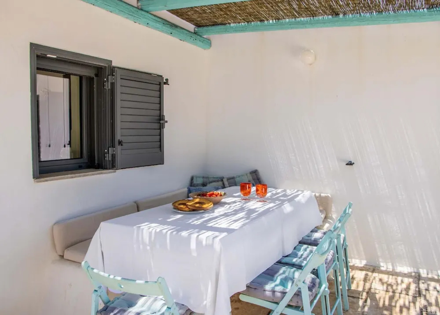 3598 Trullo Yoram by Perle di Puglia