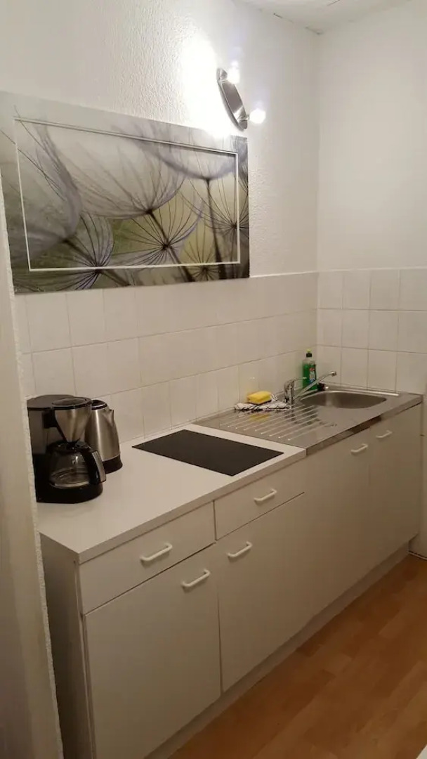 Apartment am Nützenberg