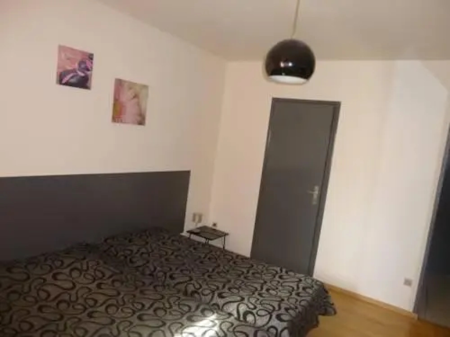 Hôtel Porte De France