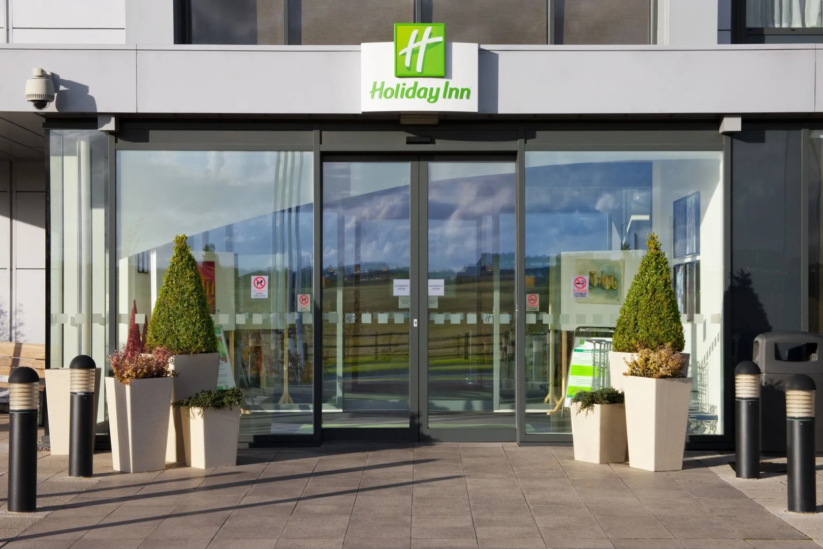 Holiday Inn Salisbury - Stonehenge by IHG