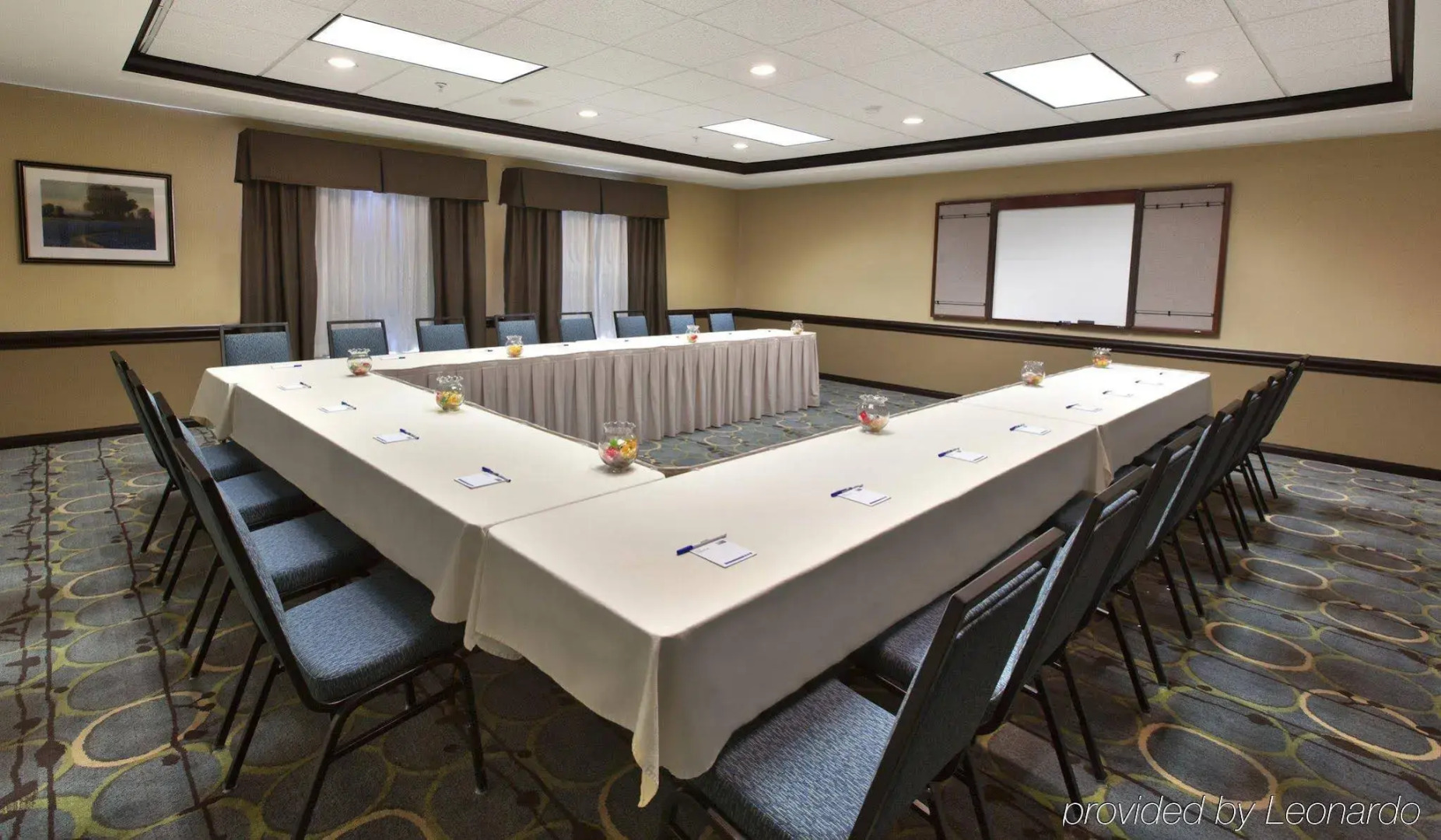 Holiday Inn & Suites Spring- The Woodlands Area by IHG