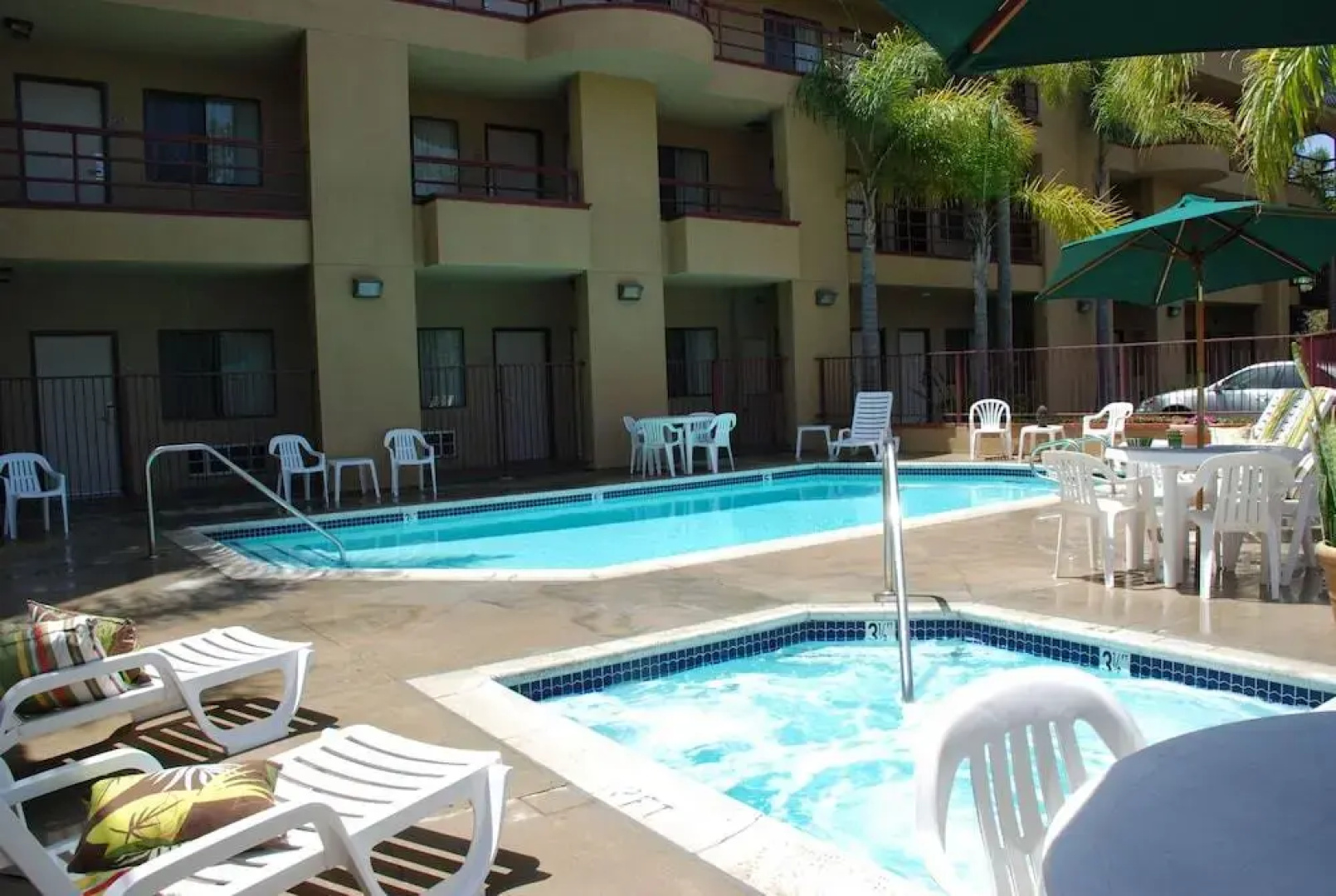 Tiller House, Laguna Hills, A Tribute Portfolio Hotel