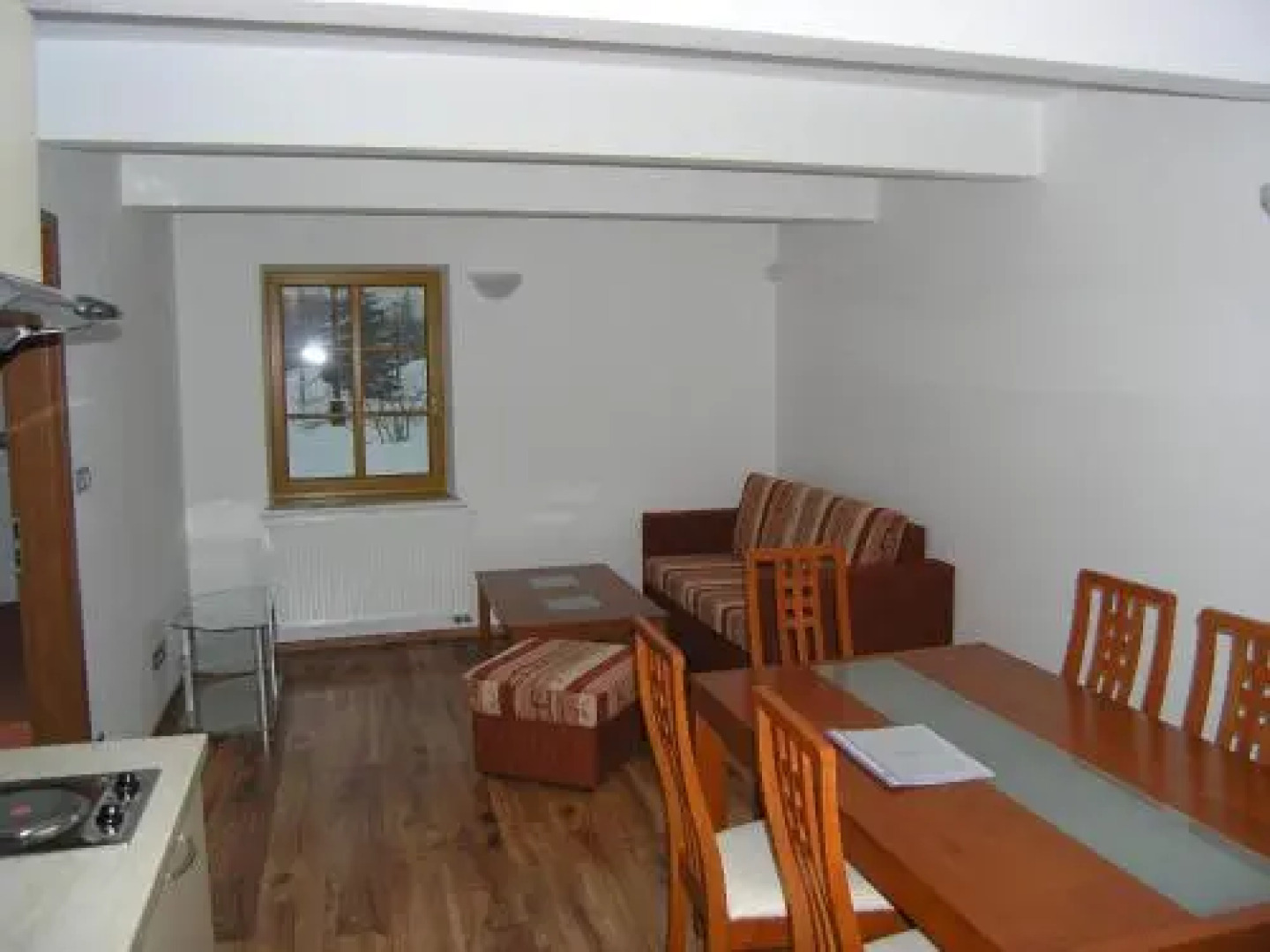 EA Appartements Na Filipce