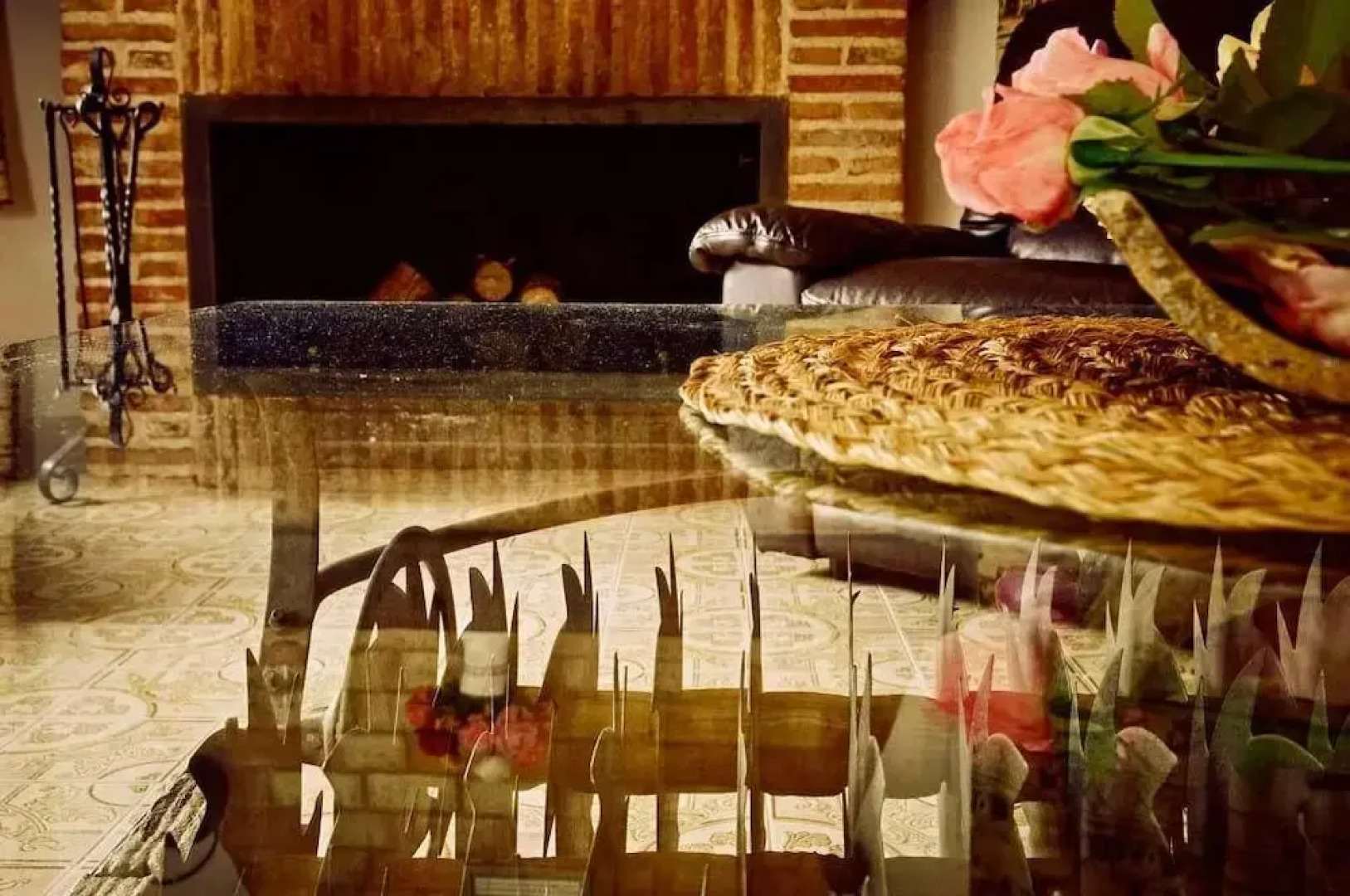 Casa Rural Pernales III