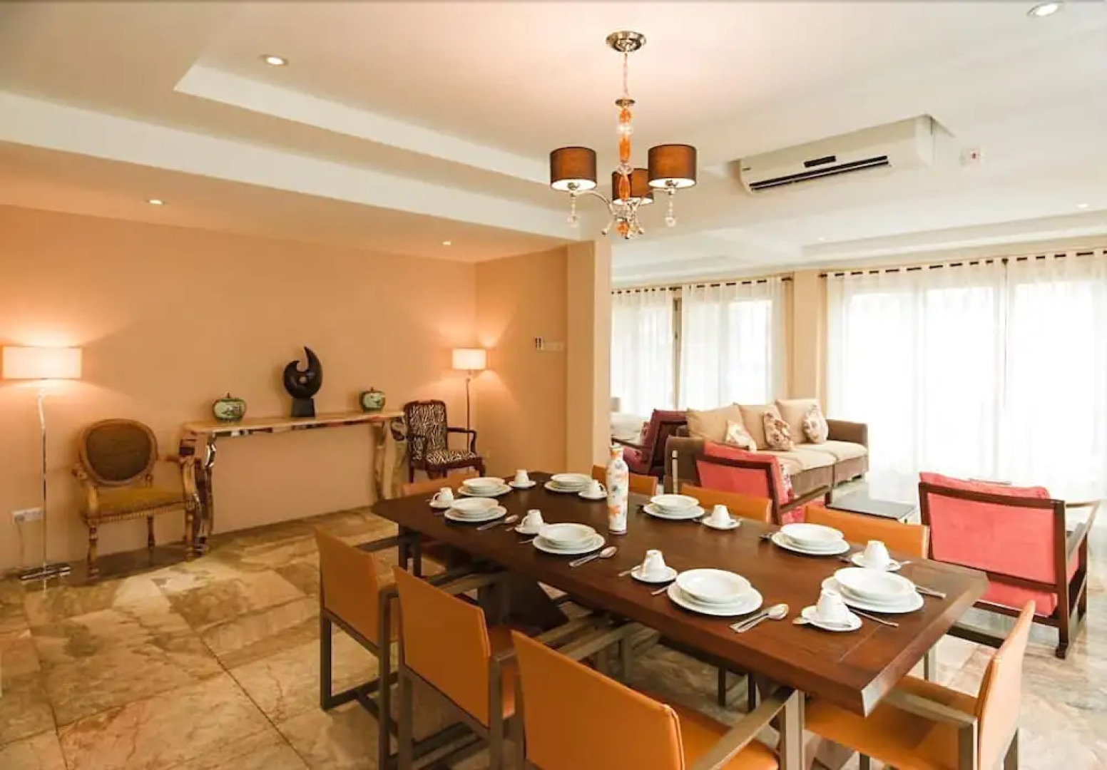 Lanesborough Residences Brunei