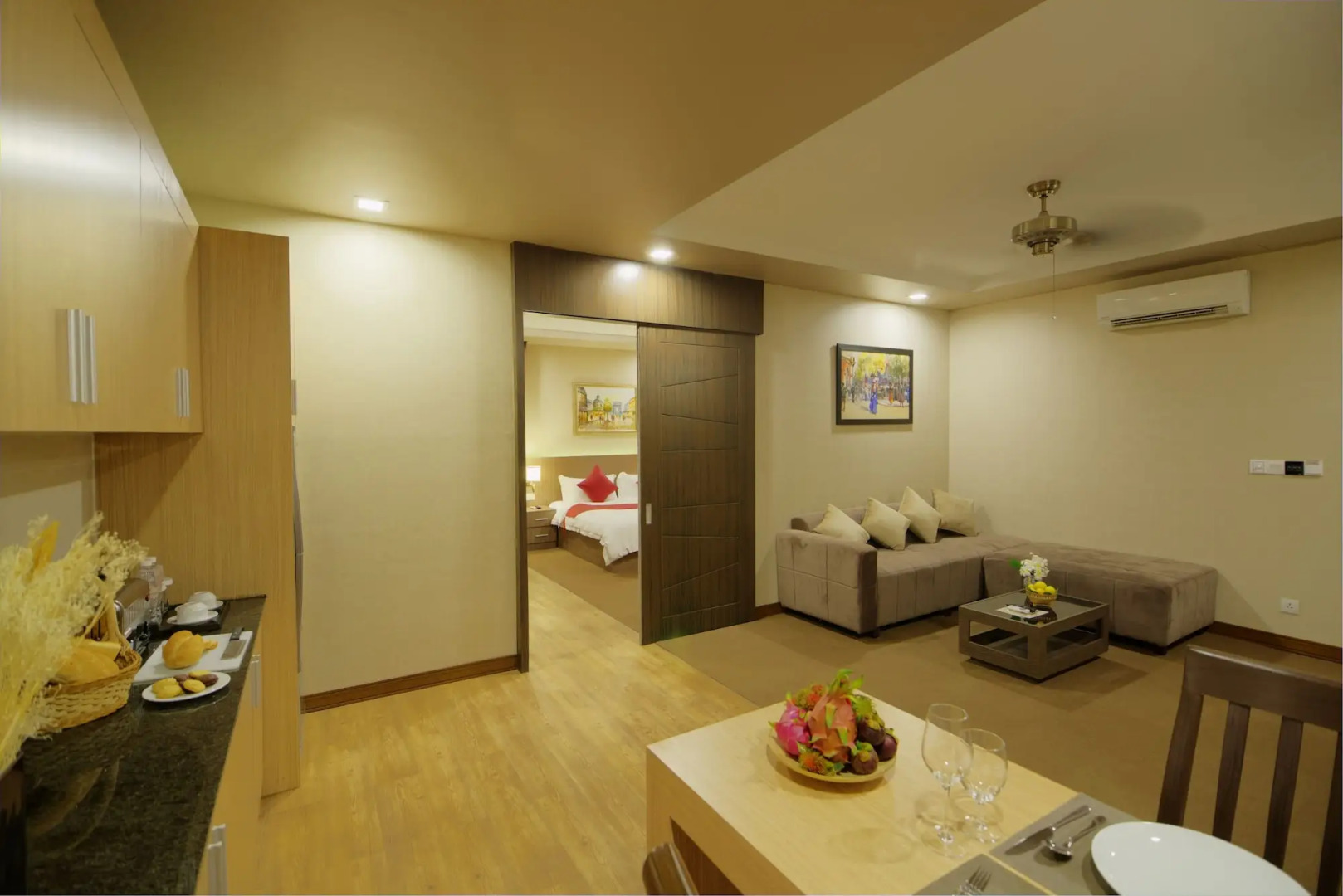 Anik Boutique Hotel and Spa - Norodom Blvd