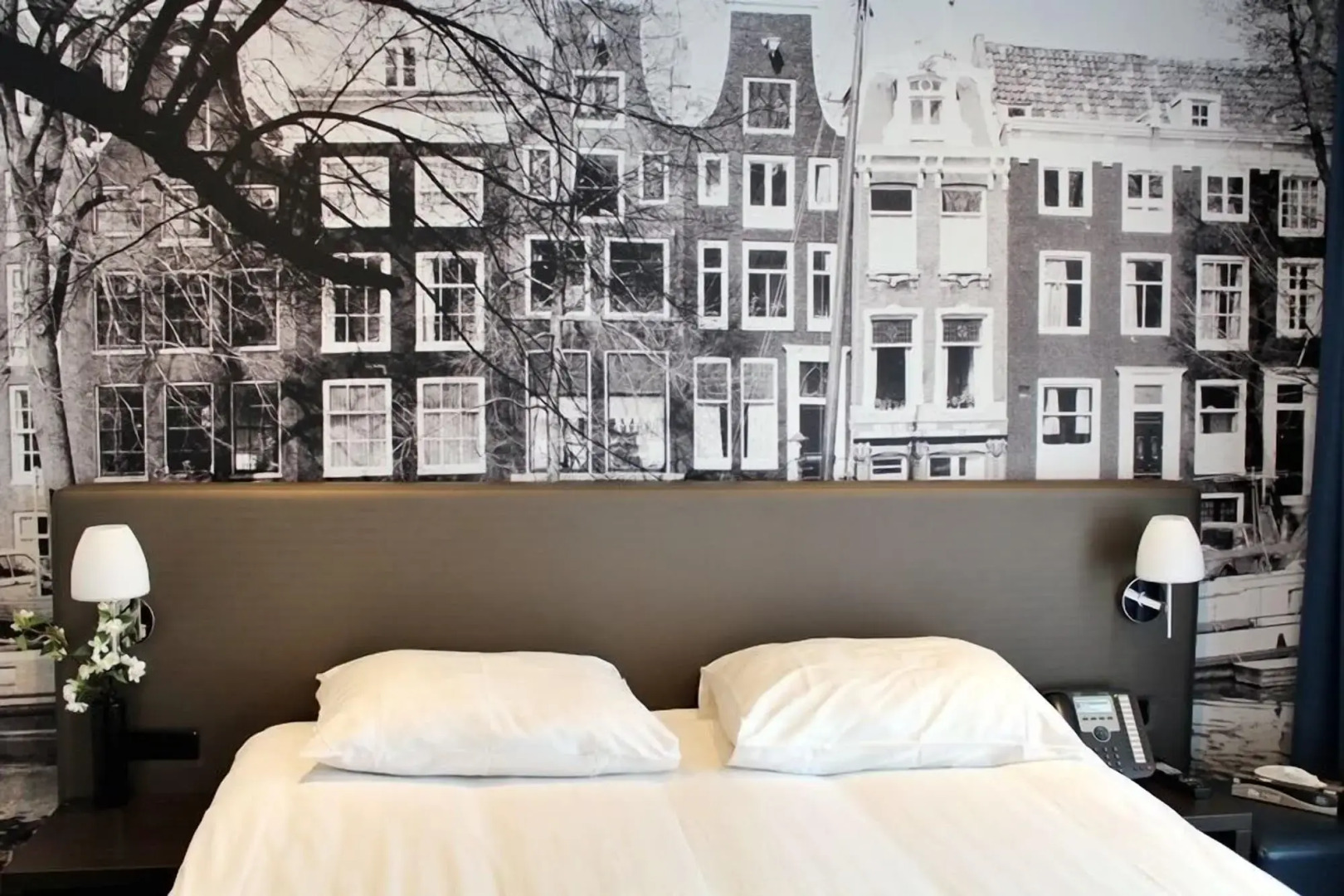 Royal Amsterdam Hotel
