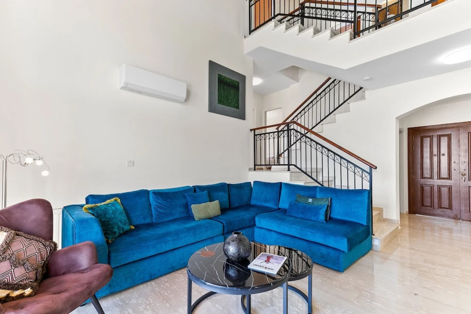 Villa Calantha 93 Aphrodite Hills