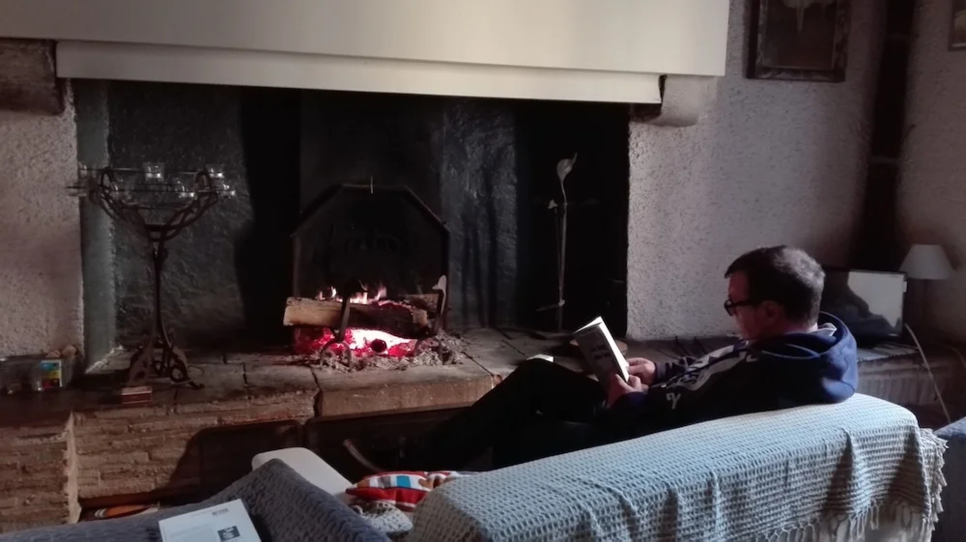 Chambre d'hotes Chez Delphine