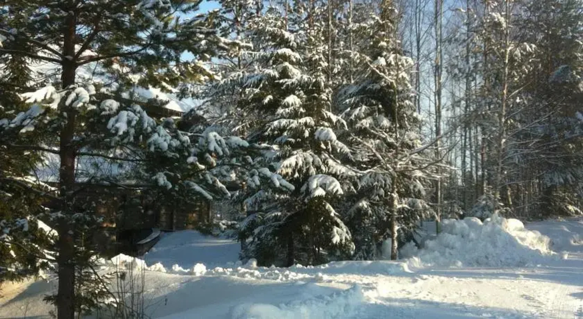 Residence Guest House Jeskas