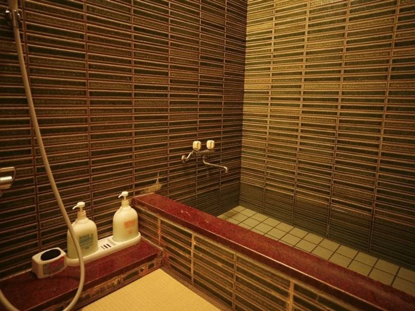 Sennen no yu Koman Ryokan