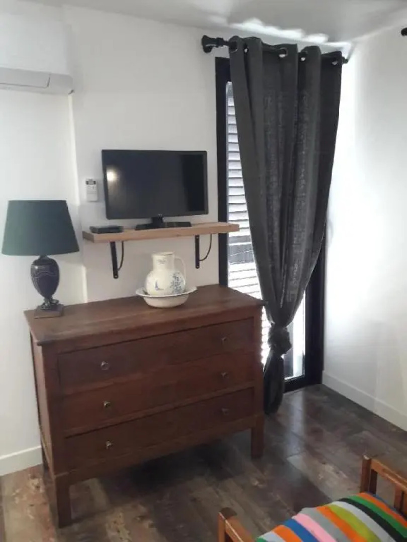 casa di l'isai villa 6 personnes