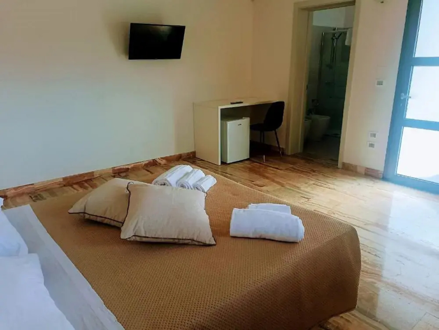 Agriturismo Cutura Agri Resort