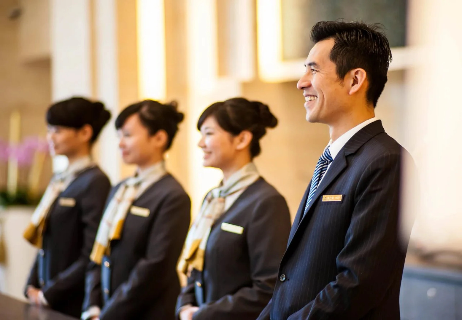 Taichung Harbor Hotel