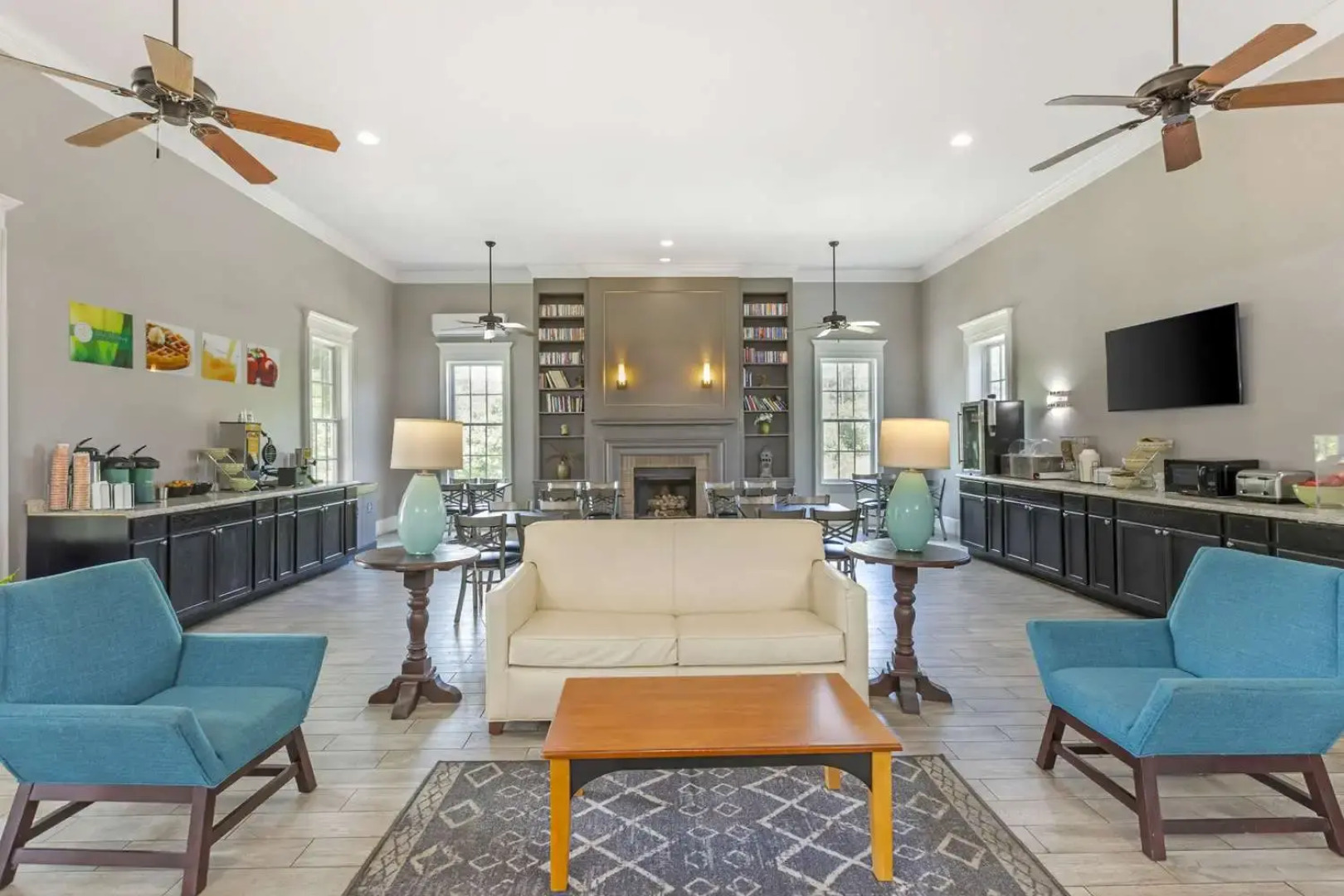 Quality Inn & Suites Santee