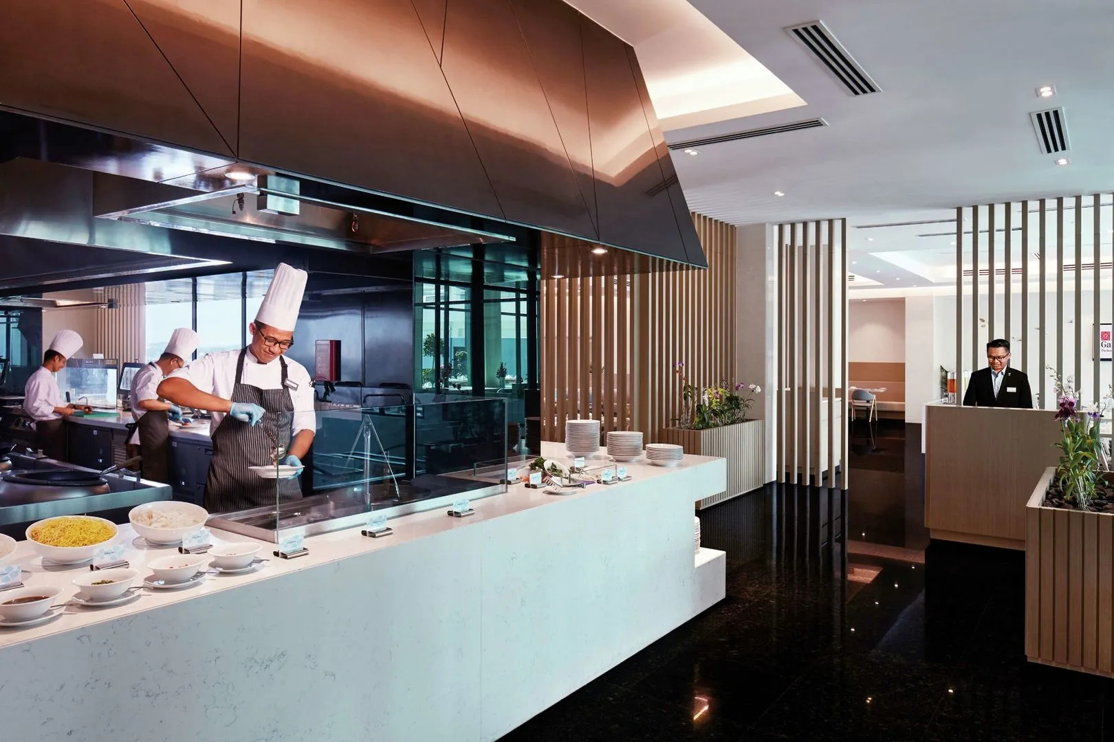 Hilton Garden Inn Puchong