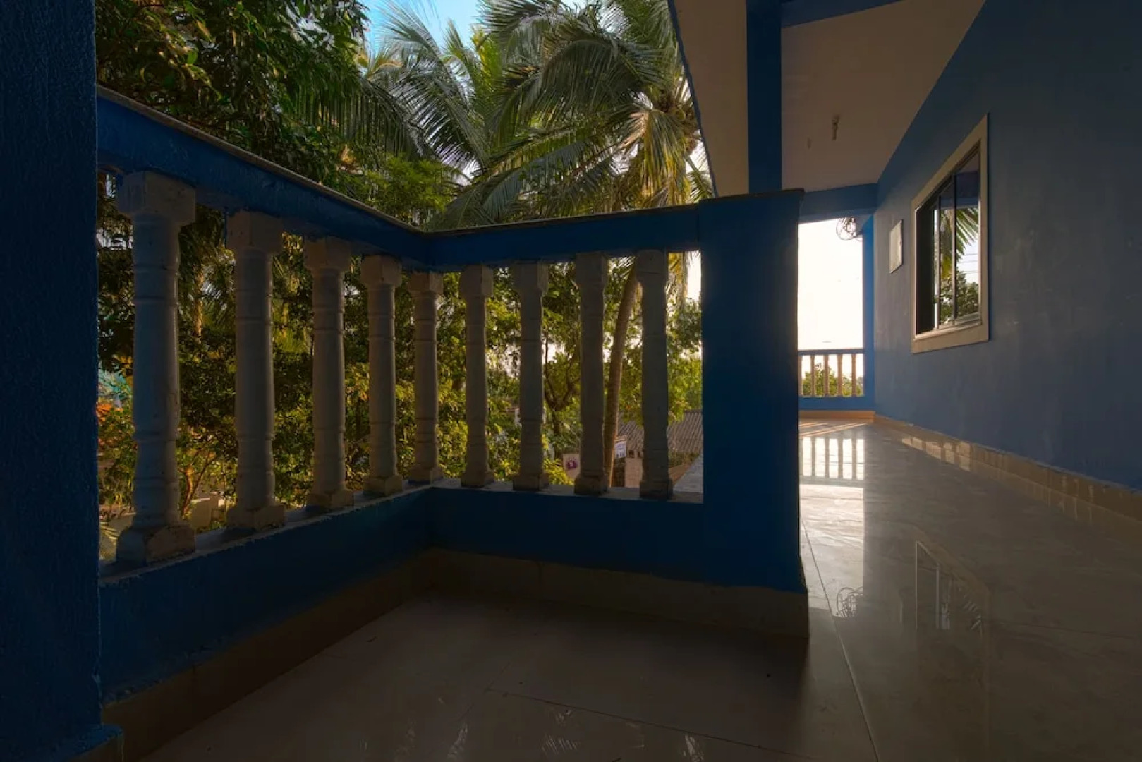 Samira Sea View Morjim