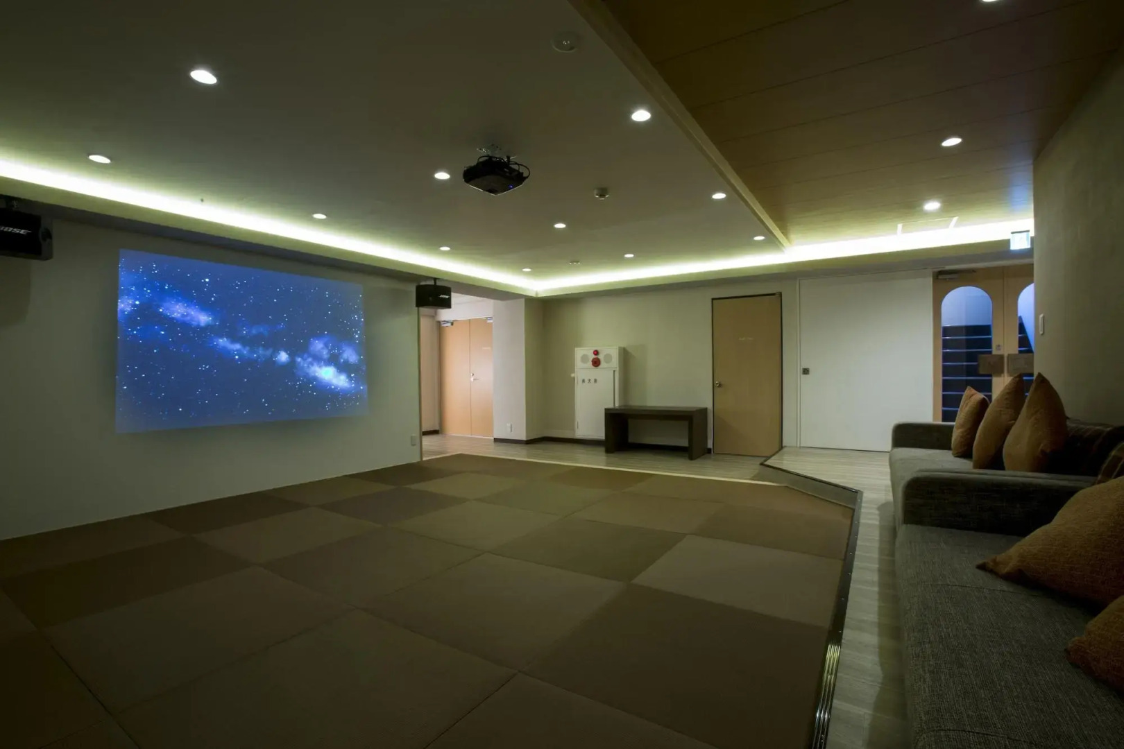 Hotel Hakuba Berg Hause