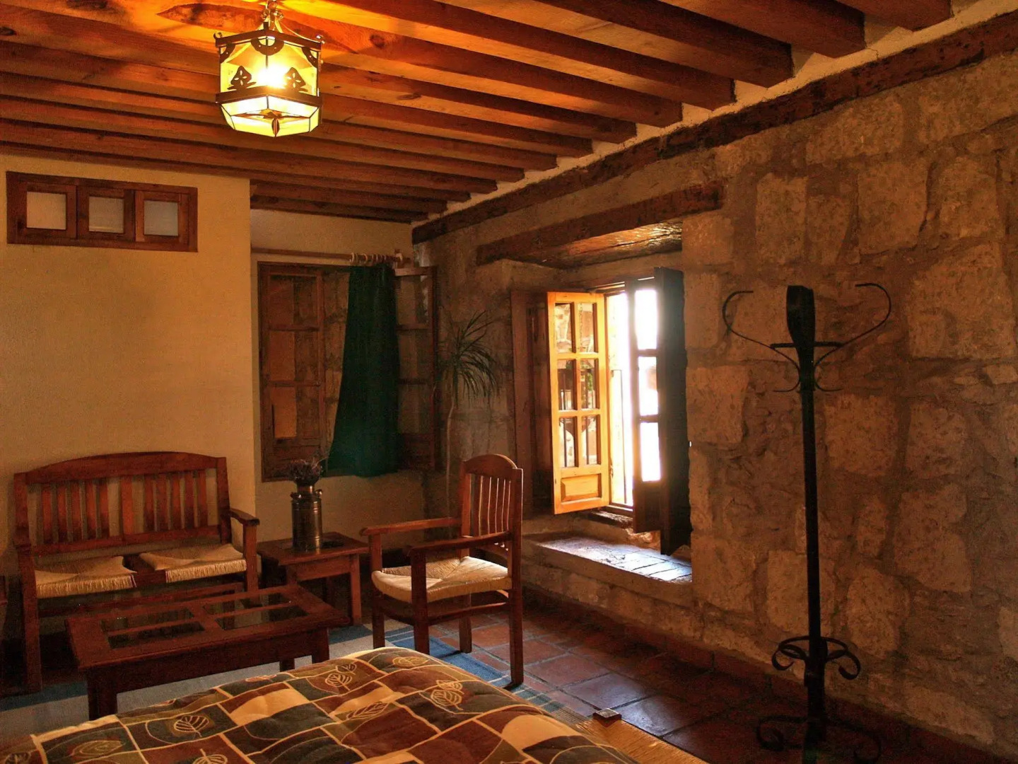 Hotel casa del Anticuario