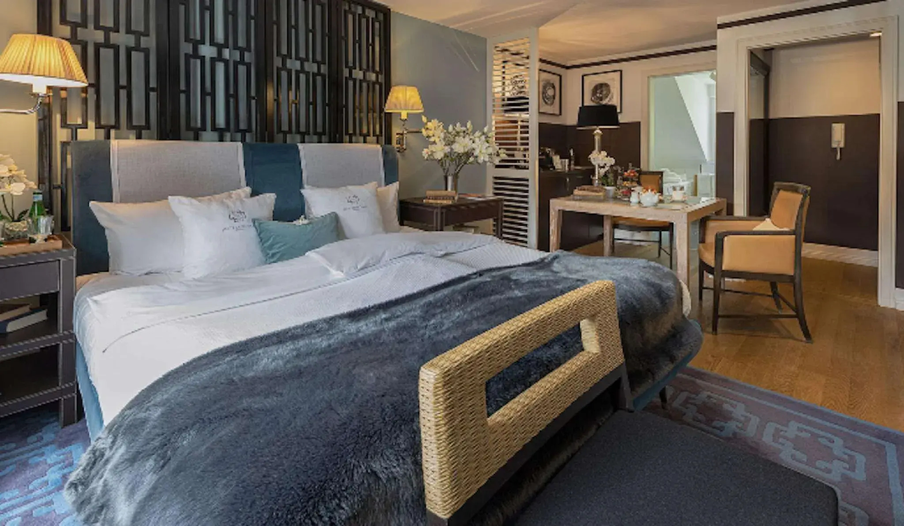 House of Hutter - Heidelberg Suites & Spa