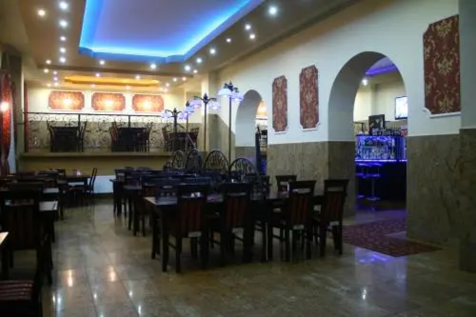 Hotel Marczewski