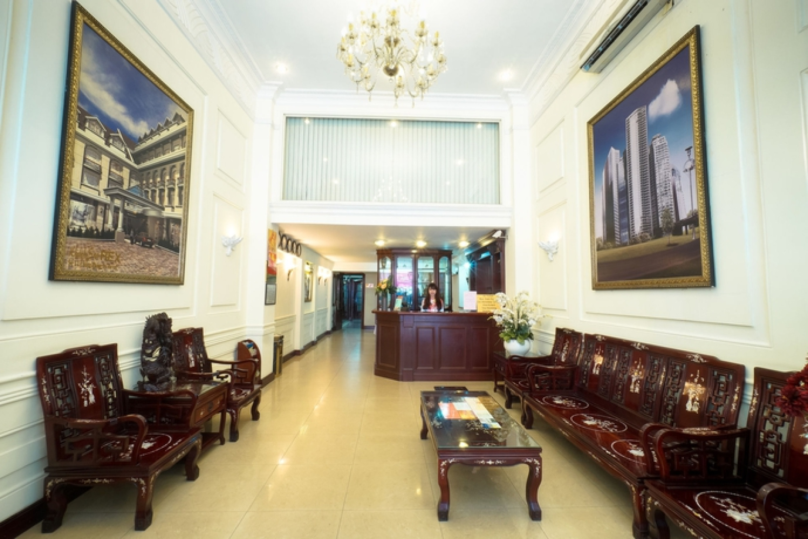 Hotel San José
