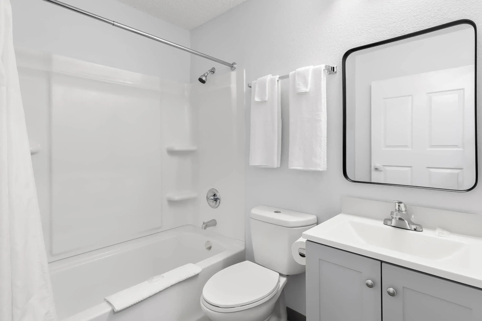 Suburban Extended Stay