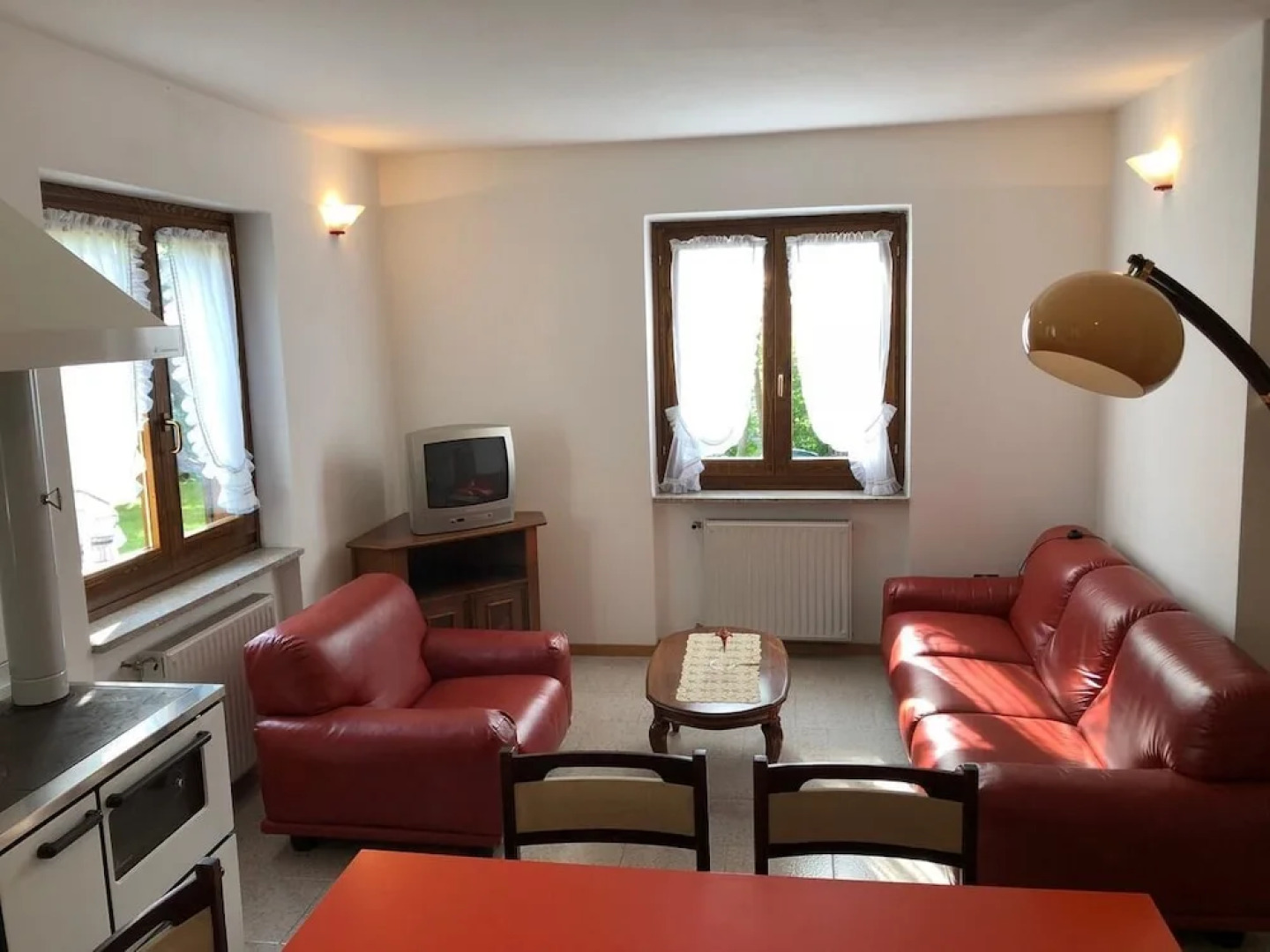 Lagolo House