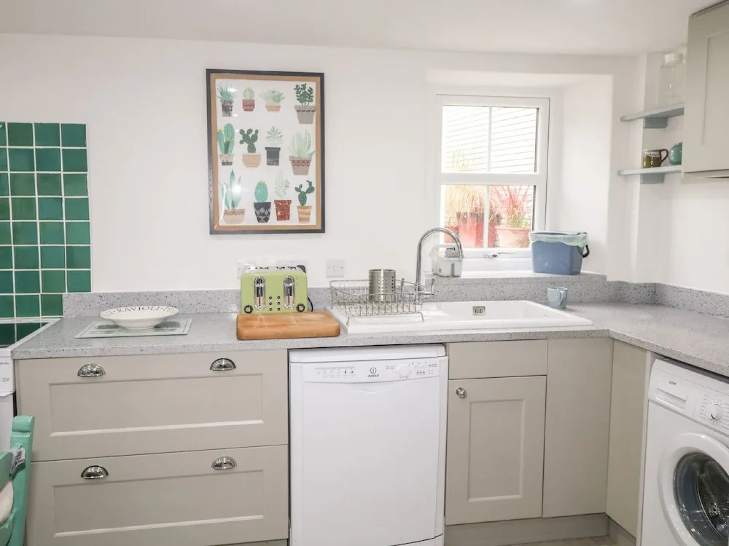 Homeleigh Bed  Breakfast