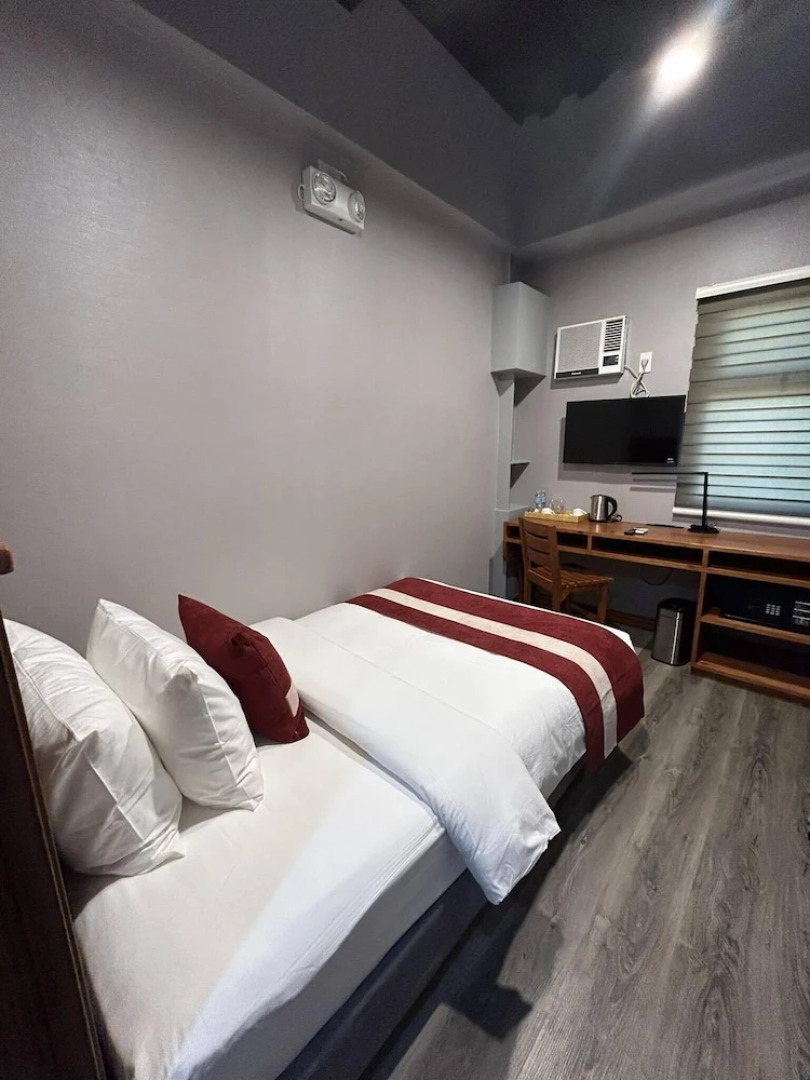 Kekehyu Business Hotel