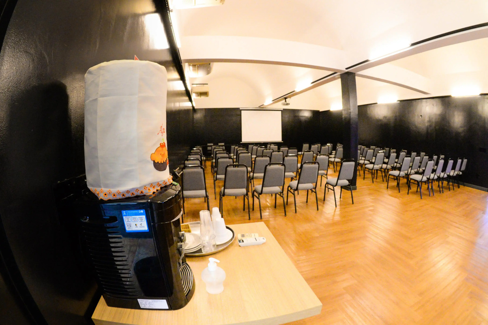 ibis Styles Rio Preto Monte Líbano