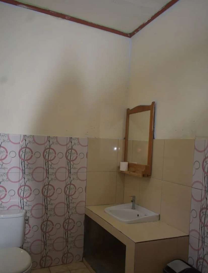 Del Mar Home Stay and Cafe