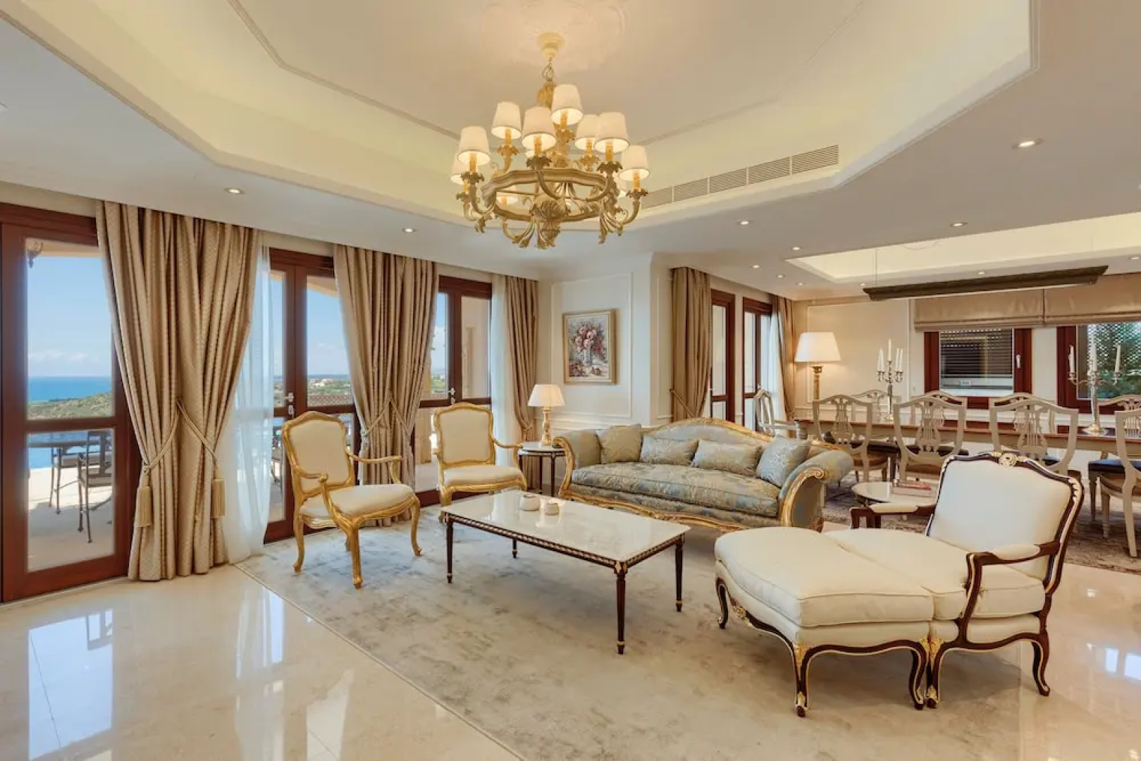 Aphrodite Hills Holiday Residences The Mythos Collection Villas