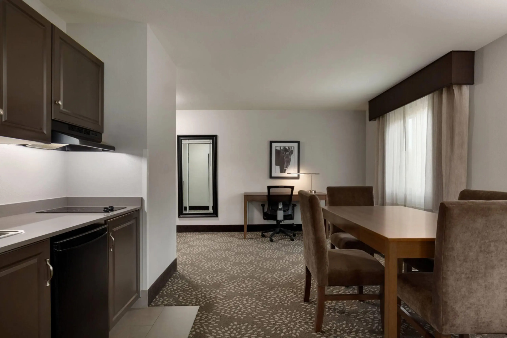 La Quinta Inn & Suites by Wyndham Fairbanks Airport