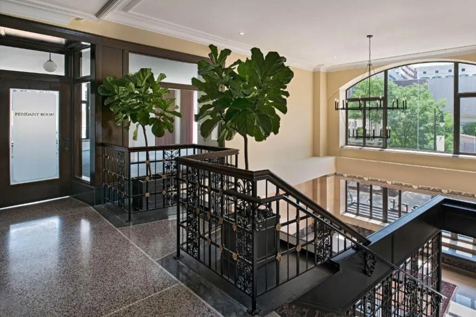 Element Detroit at the Metropolitan