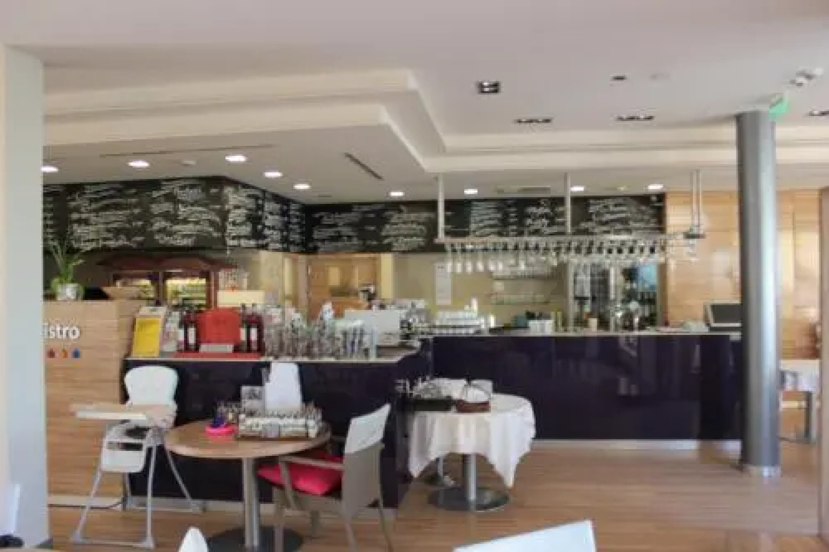 Wellness Apartments in Velence