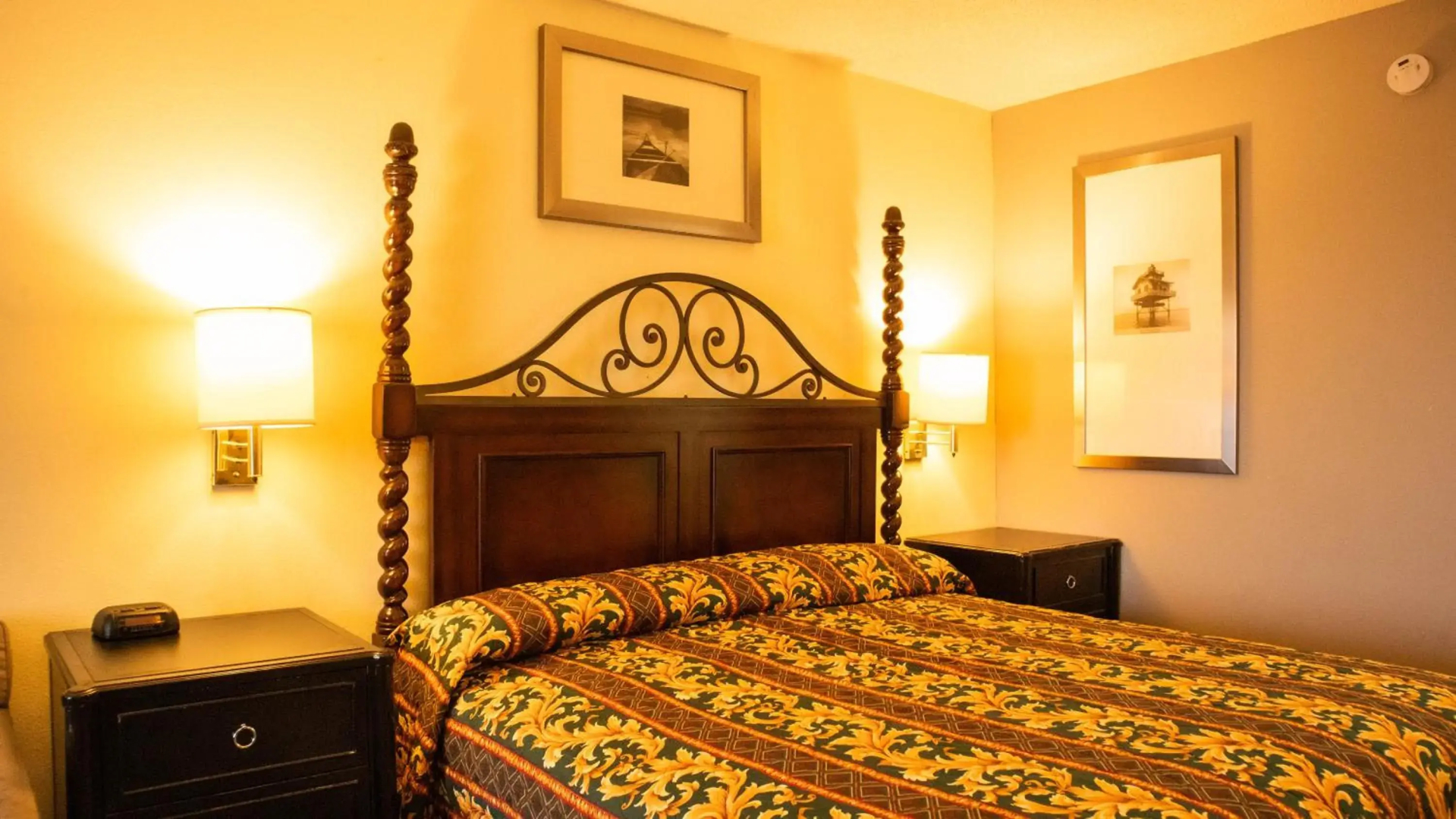 Executive Inn