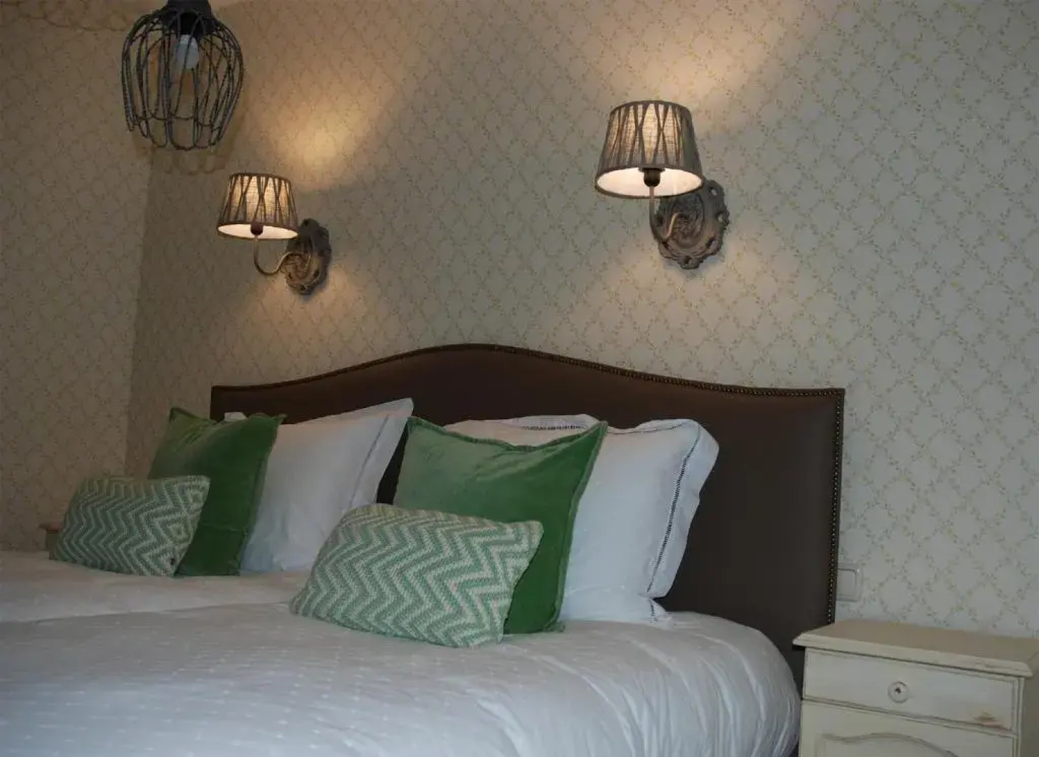 Bed en Breakfast VerdeSud