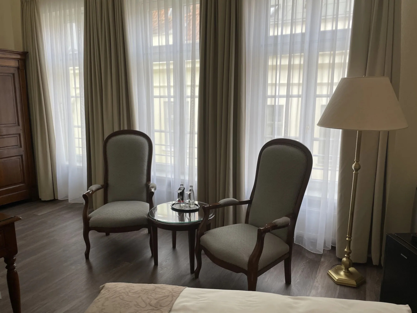 TOP CityLine Klassik Altstadt Hotel