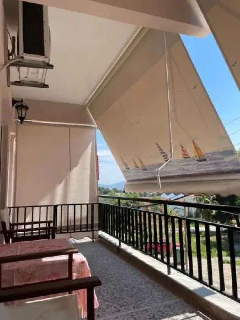 Villa Vasiliki