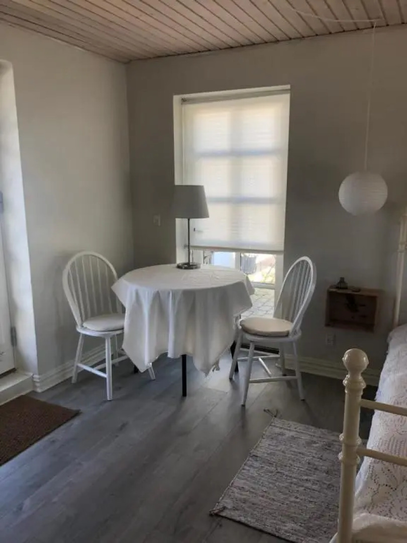 Rødhus Gl. Skole B&B