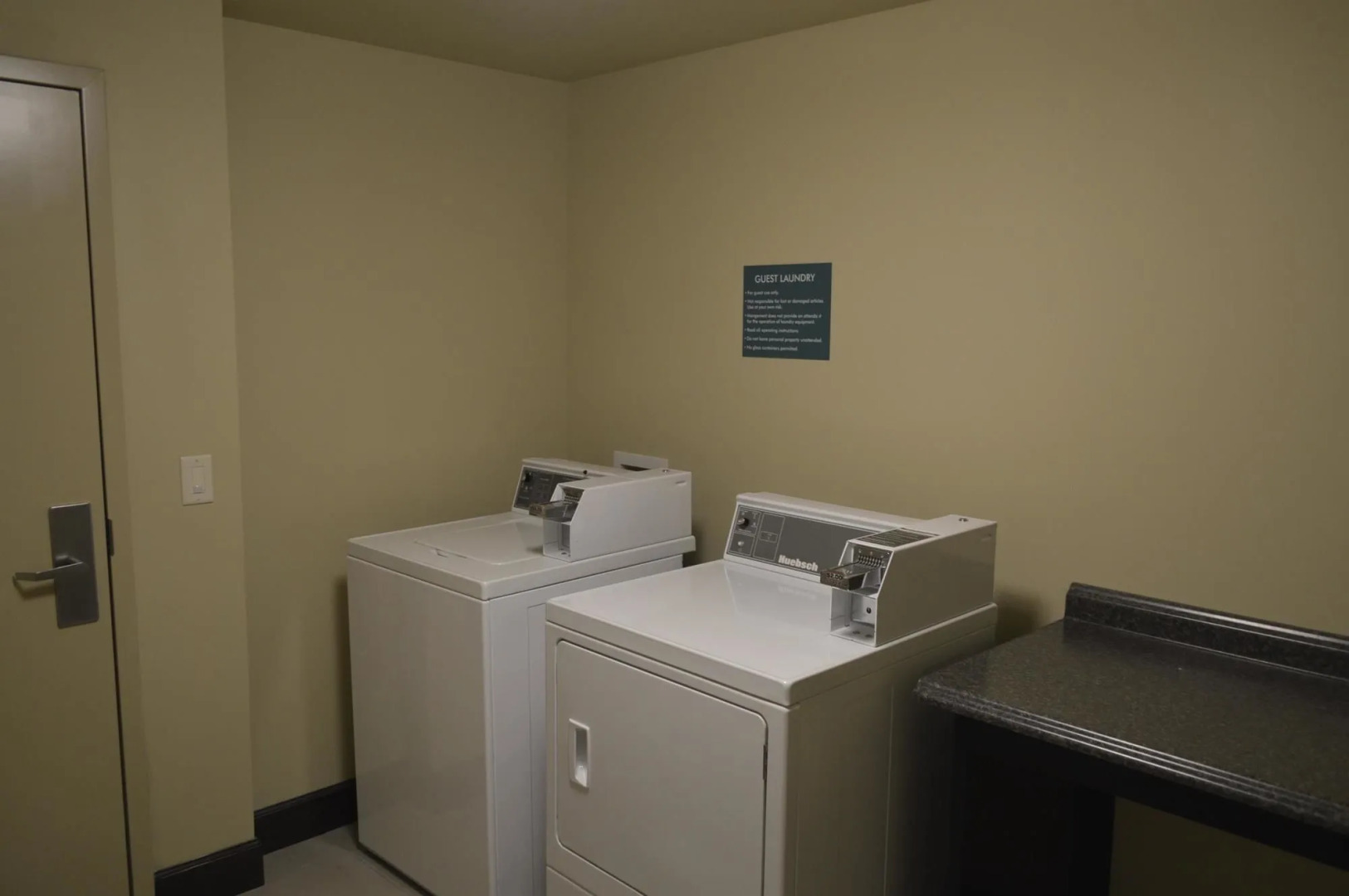 Best Western Plus University Inn