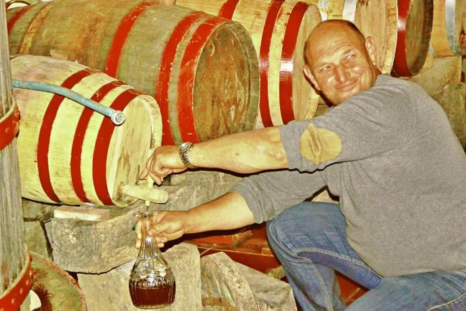 Quinta Nossa Senhora de Lourdes