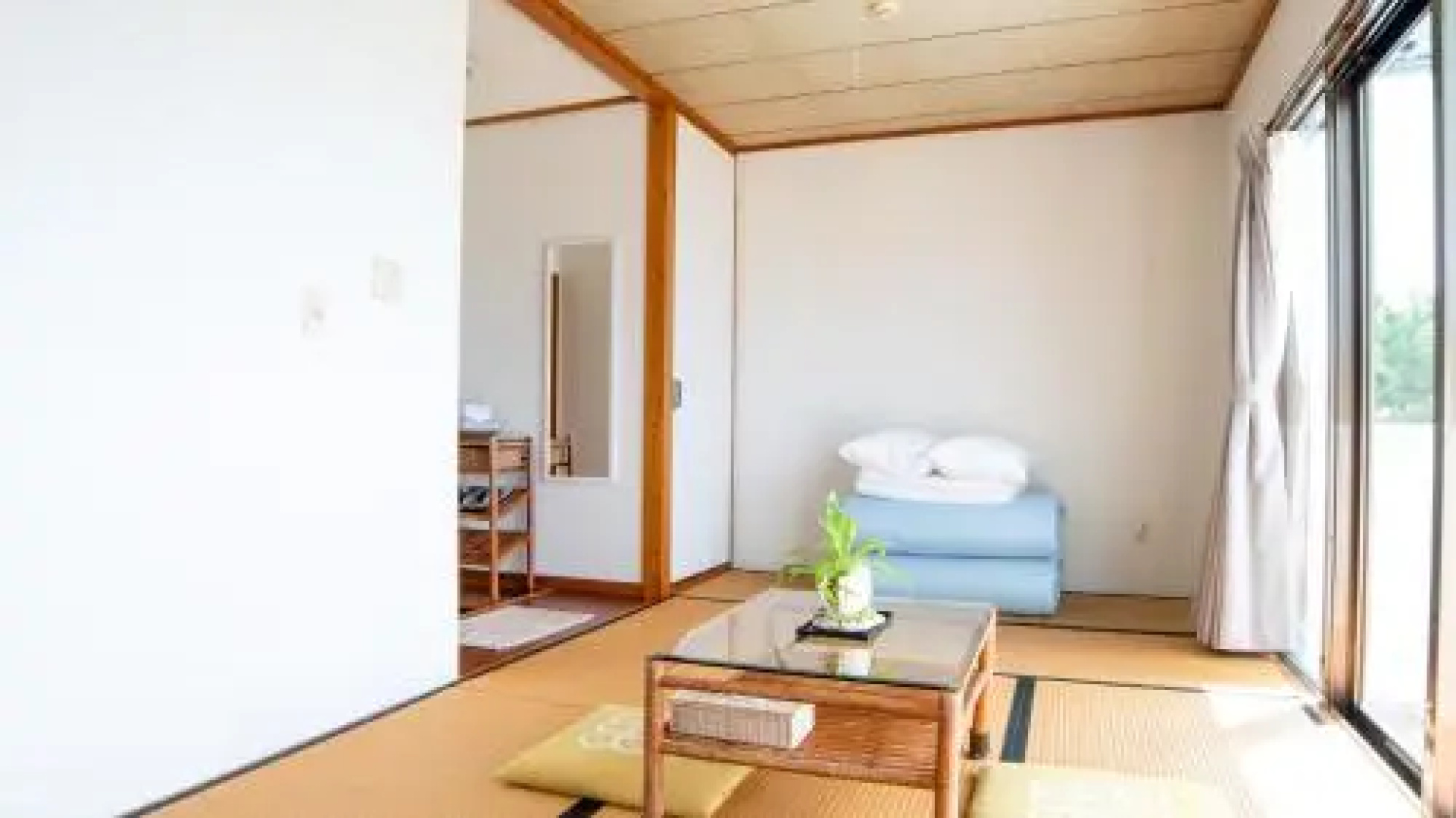 Sunset Beach House