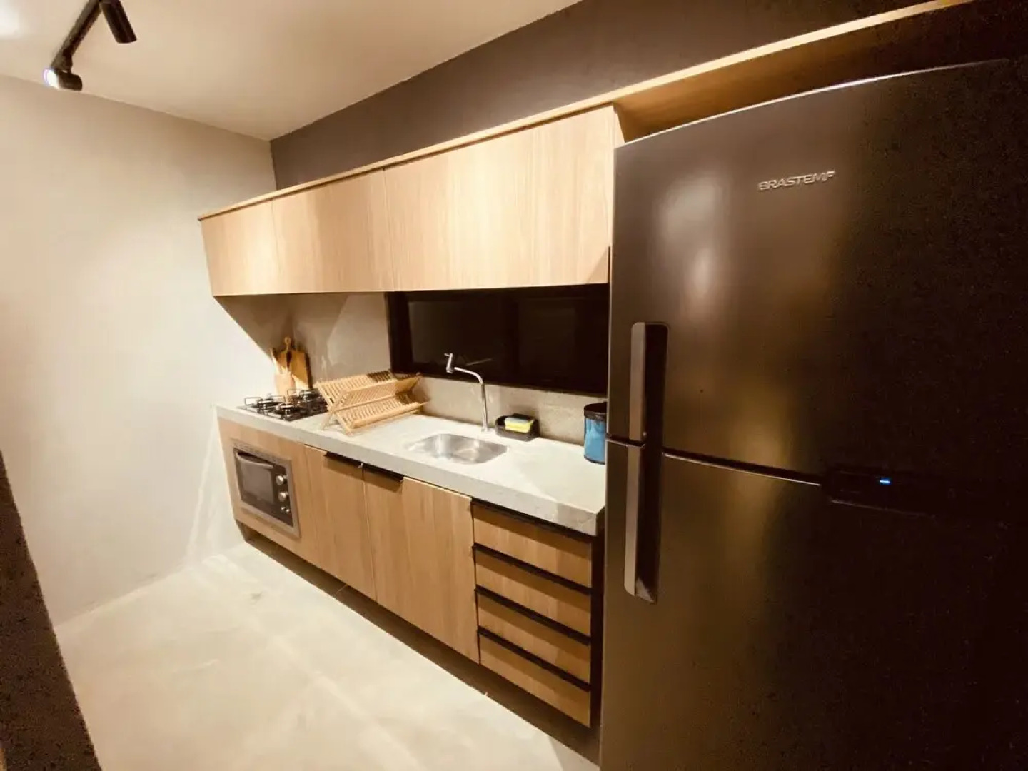 Villas Patacho - Milagres Ap 003 Bloco C