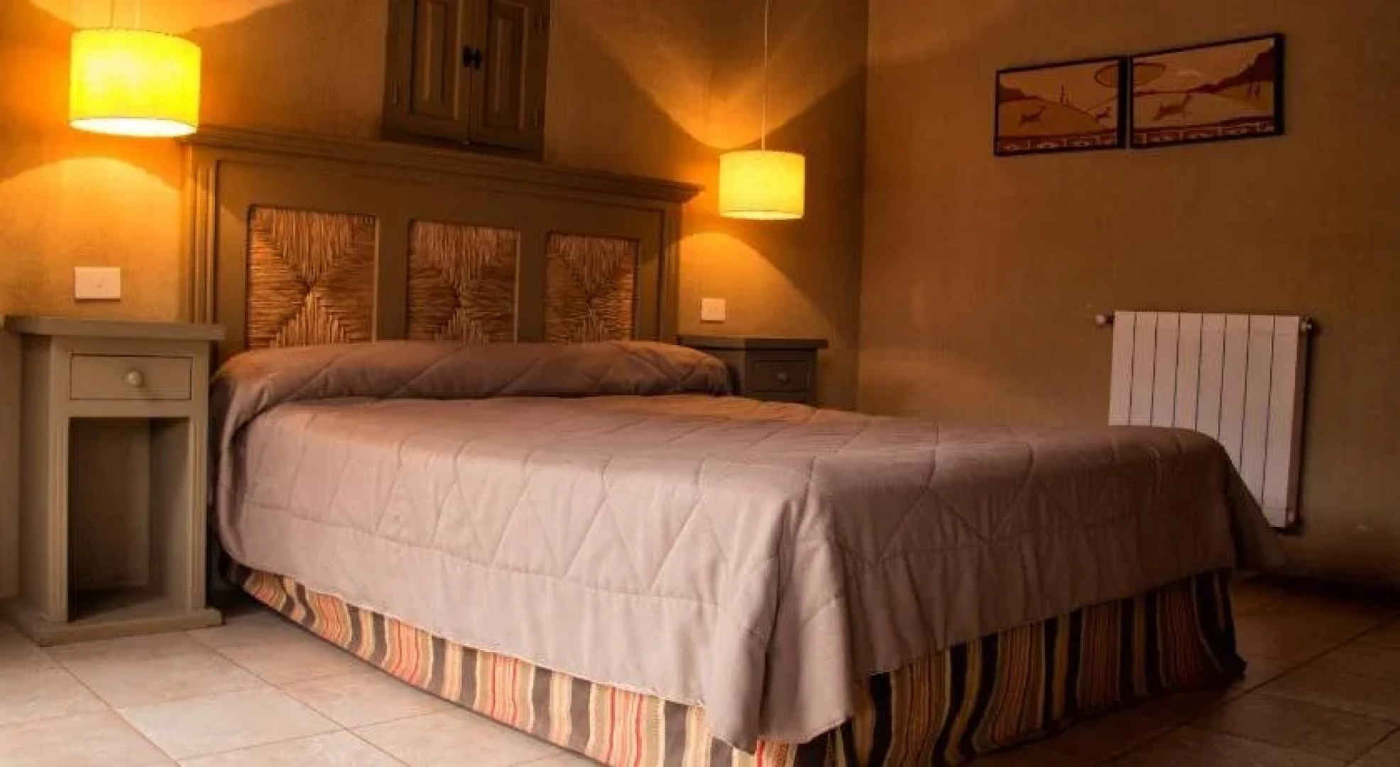 Hotel Cañon de Talampaya